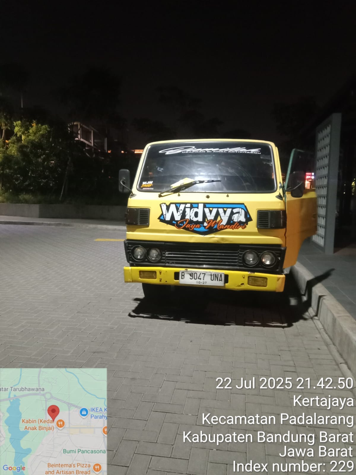 Foto Sedot WC Kabupaten Bandung Barat Jawa Barat - Proyek 7